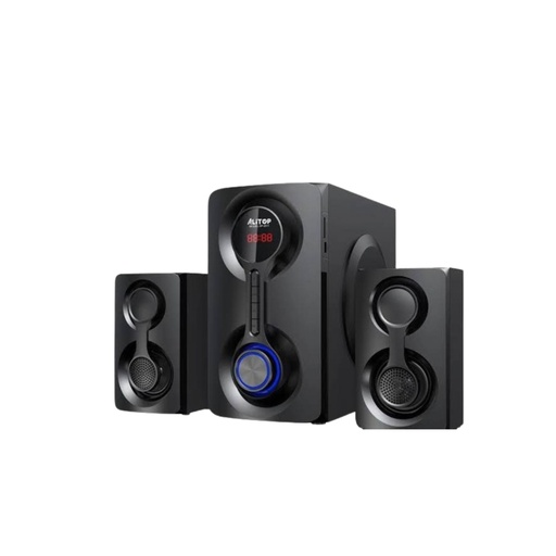 Alitop Subwoofer SP-2511