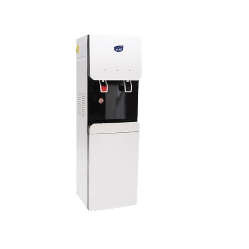 Mr UK2021M Water Dispenser With Cooling Cabinet