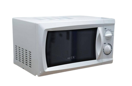 Mr UK Microwave Oven 70H 20L