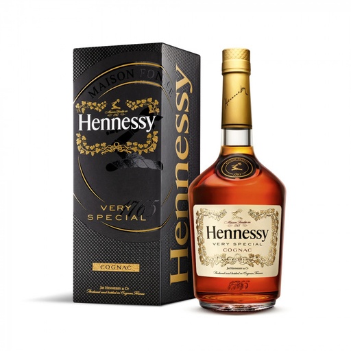 Hennessy Very Special Cognac 1L