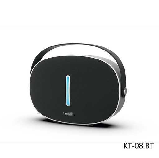 Kodtec Bluetooth Speaker KT-08 BT