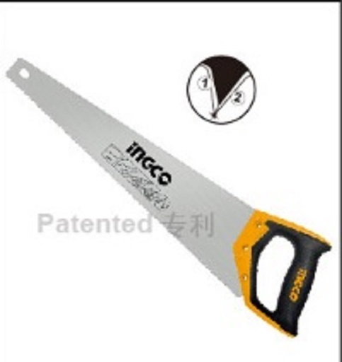 Ingco Hand Saw HHA08500