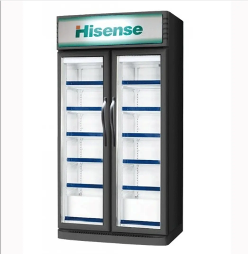 Hisense Showcase Cooler Fridge FL99