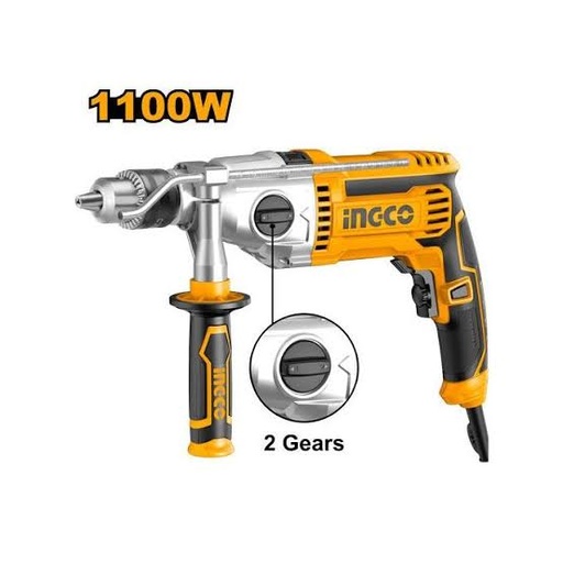 Ingco Impact Drill ID211008