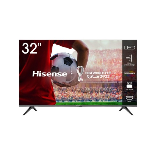 Hisense 32A5200 32 Inch HD LED TV