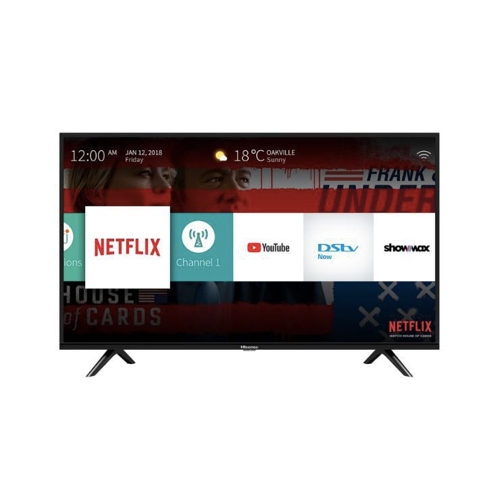 Hisense 32B6000HW 32-inch LED Smart TV