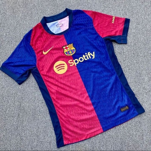 FC Barcelona Jersey