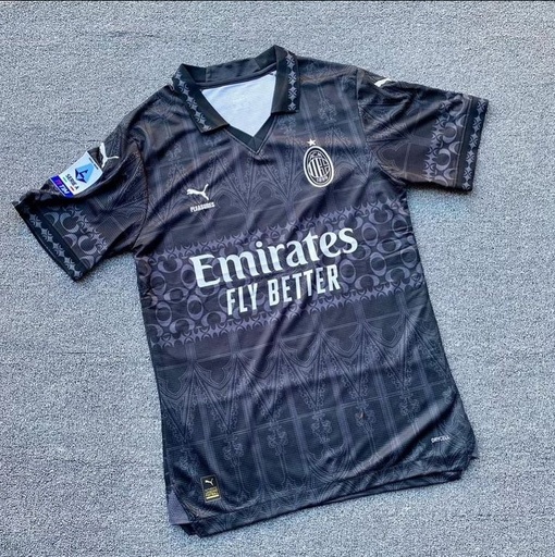 AC Milan Jersey