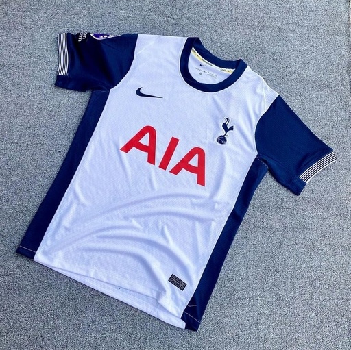 Tottenham Hotspurs Jersey