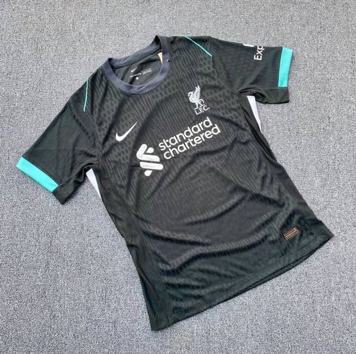 Liverpool FC Jersey