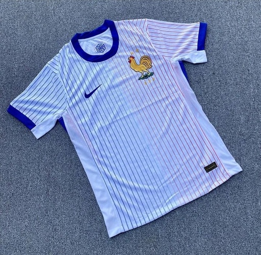 France Official Jersey