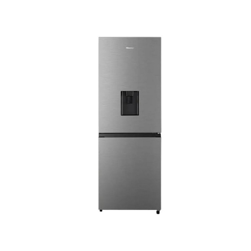 Hisense H310BI-WD Combi Fridge