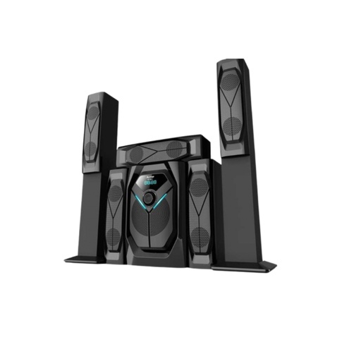 Alitop Subwoofer SP-8501